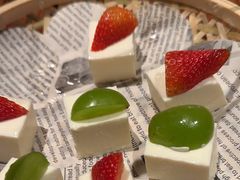 -纳瓦新疆菜(银都店)