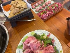 -贵厨酸汤牛肉(花果园国际中心店)