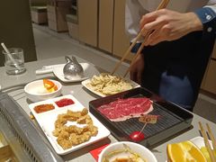 -海底捞火锅(珠影星光城夜宵主题店)