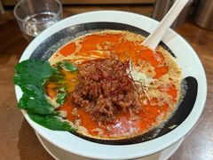 -真打拉面·日式拉面新流派(体育西横街店)