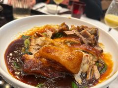 -丰收日·小海鲜·沪上家宴(顾村正大店)