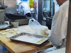 -惠丰门丁肉饼店