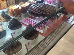 自助取餐区-GODIVA(印象城店)