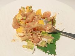 -狮拾久·现代新加坡料理(壹方城店)