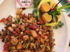 -全聚德(长江路店)