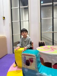 -奈尔宝家庭中心·亲子餐厅(华采天地店)