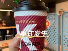 -肯德基(甘家口店)