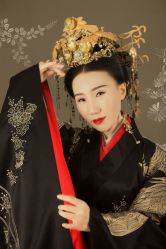 -盘子女人坊古装写真摄影(天津总店)