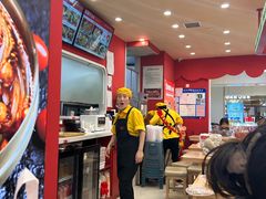 -卷翻天·卷饼(欧亚商都店)