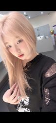 -DL HOPE造型