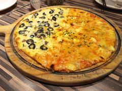 -BomBa意大利餐厅