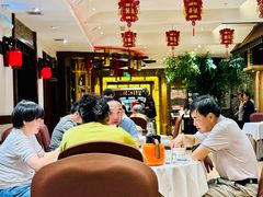 -老爷庙风味美食府(魏都大道店)