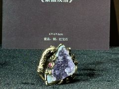 -中国地质博物馆