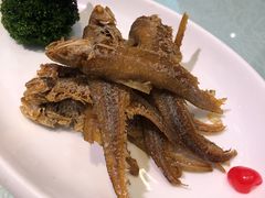 菠萝色拉-金米箩大酒店(五角场店)