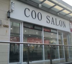 -Coo Hair salon