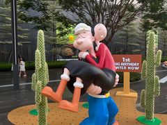 -东莞松山湖万象汇