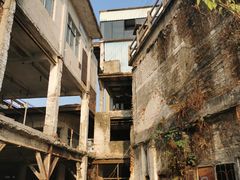 -广州市紫泥堂文化创意园景区