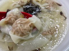 -食惠里小笼包面馆(越秀店)