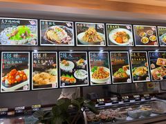 -君霖海鲜私房菜(春柳店)