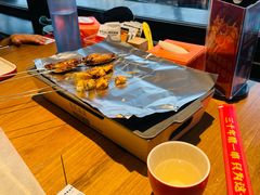 -熙成烧烤(白塔岭店)