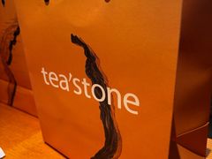 -tea'stone (万象天地店)