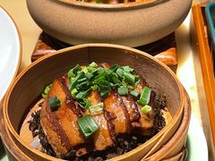 咸烧白-锦府盐帮·侯宅(五棵松万达店)