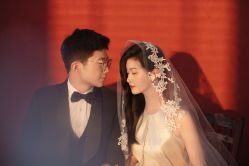 -Mu慕婚纱摄影·超级工作室