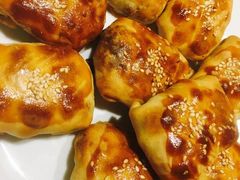 -幸福的烤包子·新疆菜