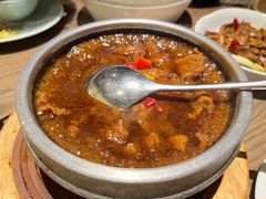 -四道菜·福建菜馆(新街口金鹰店)