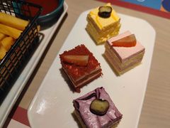 -布拉诺牛排西餐厅(上城天街店)