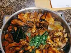 -黄记煌三汁焖锅(崇文门店)