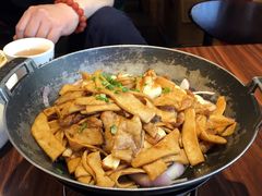 -梁记粥铺(开元地中海店)
