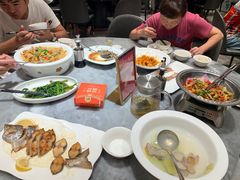 -兴仙饭店·闽味海鲜(马尾总店)
