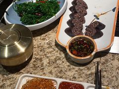-丰茂烤串(金泉美食宫店)