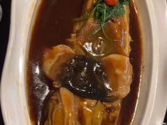 -肆月河豚·新淮扬(金融街店)