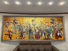 -北京前门建国饭店