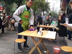 -甘记肥肠粉(马鞍北路店)