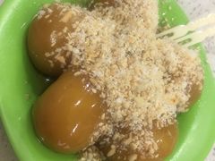 -芬芳甜品(同福路店)