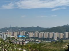 -龙洞风景区-藏龙涧