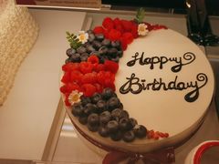 -花花卷卷·鲜食蛋糕(泉屋店)