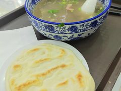 -泉儿头杂碎·清真(城东总店)