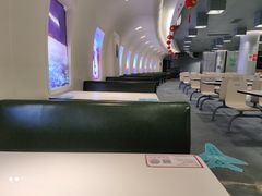 -南京航空航天大学将军路校区-第五学生食堂