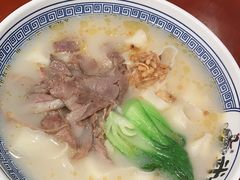 -武圣羊汤(手帕口店)