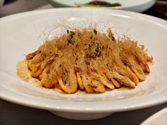 -狮王府淮扬菜(新街口友谊店)