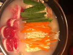 -春熙台韩国料理·章鱼肥牛(西丽店)