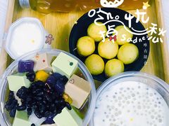 -颜记糖水铺子