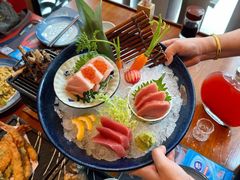 -元通寿司(东骏店)