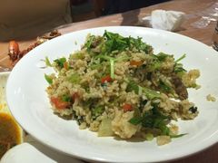 -同济大学-北苑食堂