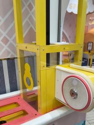 -奈尔宝·儿童乐园·亲子餐厅(苏州大悦城店)