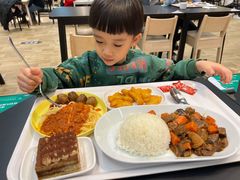 -宜家·瑞典风味餐厅(青岛商场店)